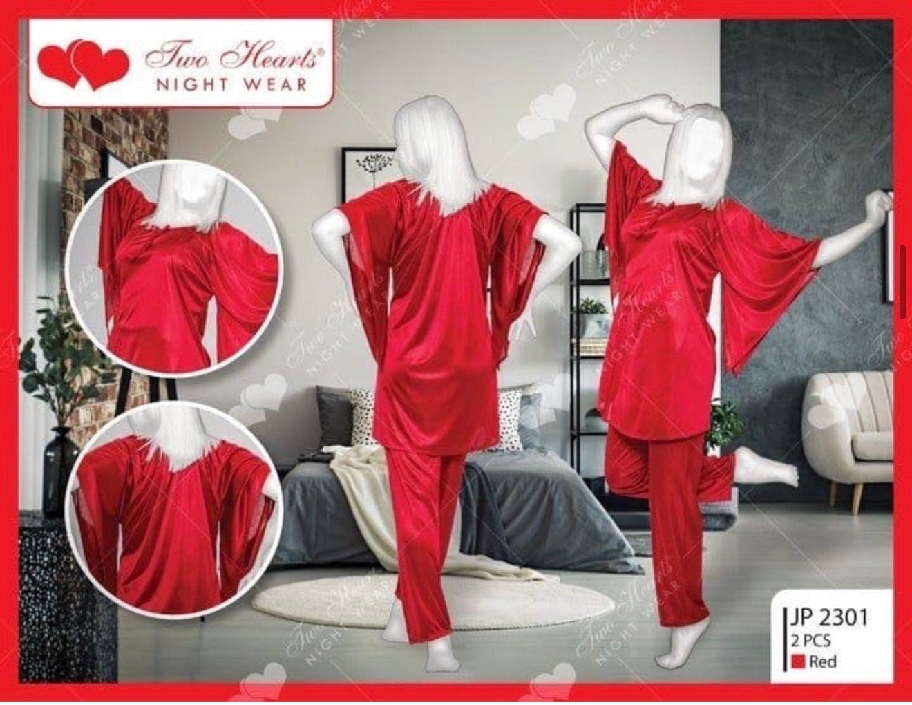 Night Suits