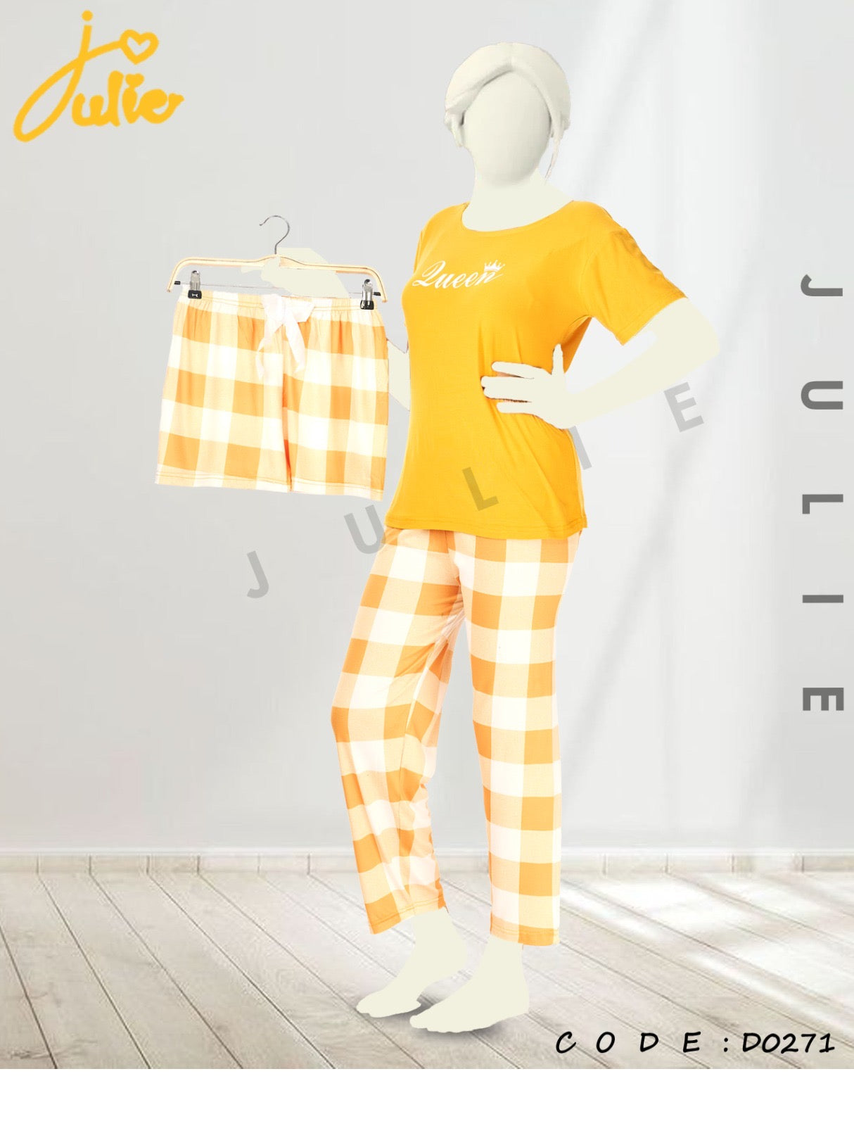 THREE PICS SOFT COTTON SUMMER STUFF NIGHT SUIT