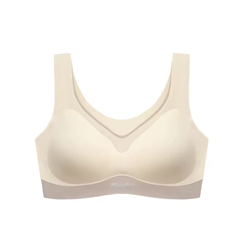 Ultimate Invisible Support for Gather Bra Comfort and Lift