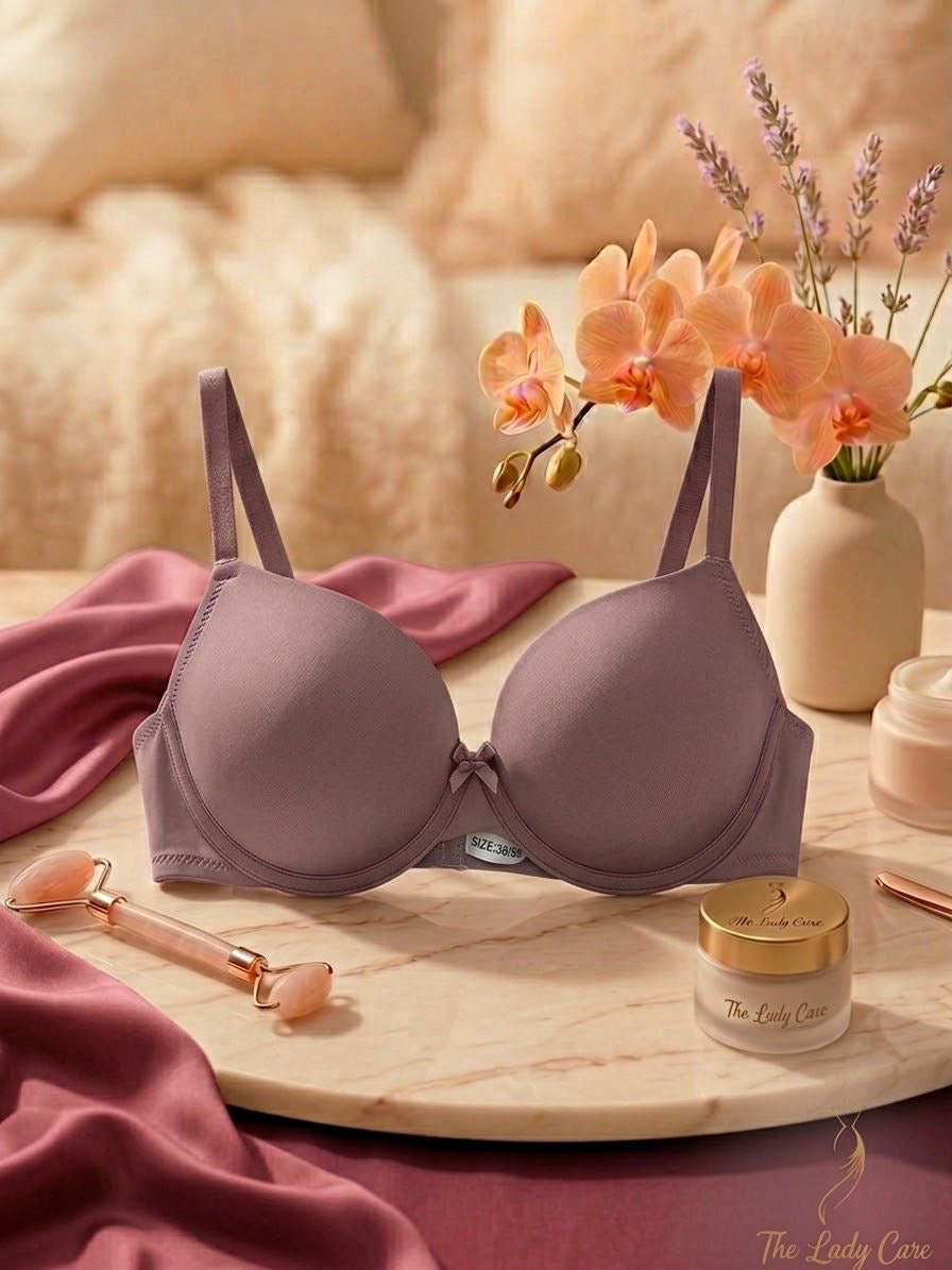 New Arrival Double padded bras