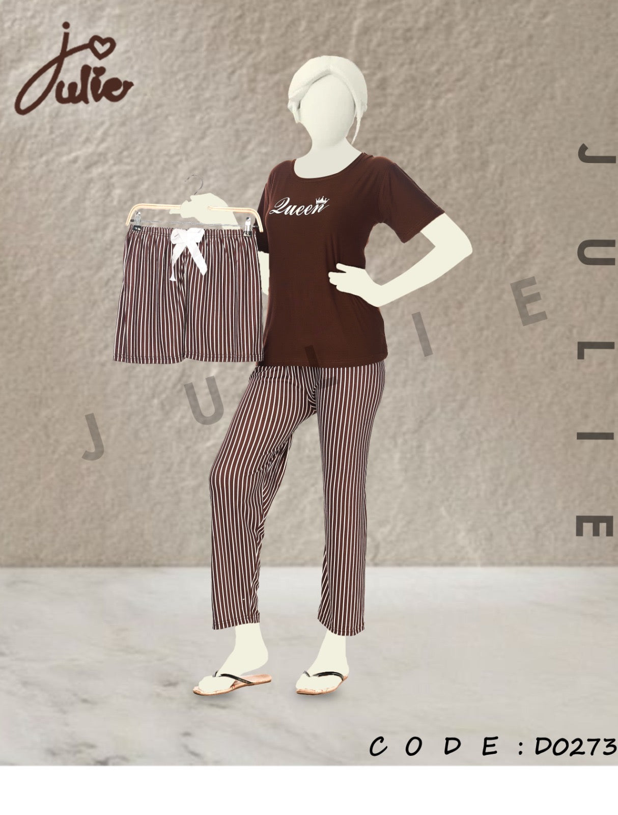 THREE PICS SOFT COTTON SUMMER STUFF NIGHT SUIT