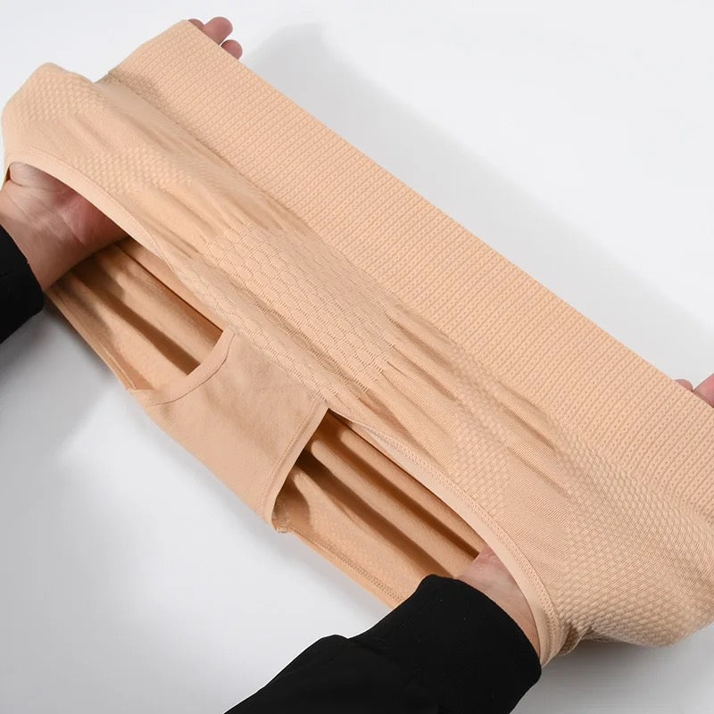 HIGHWAST TUMMY CONTROL PANTY (PACK OF 3)