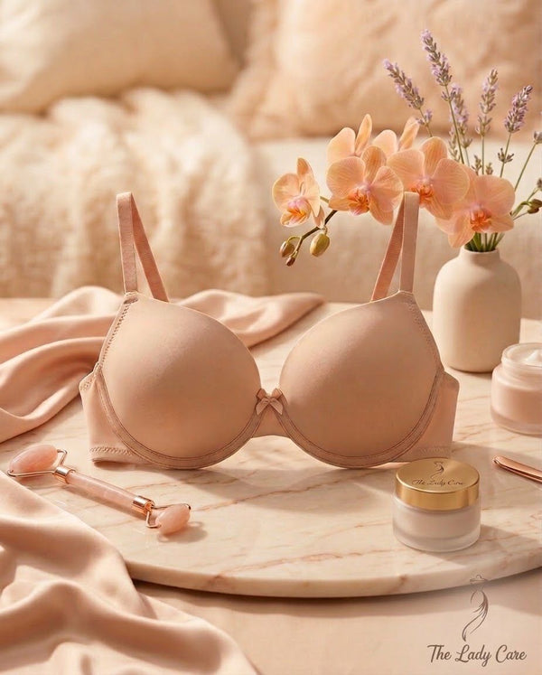 New Arrival Double padded bras