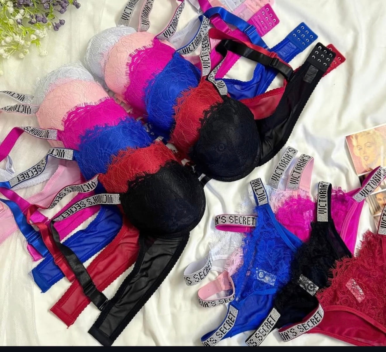 Victoria Secret 🌸