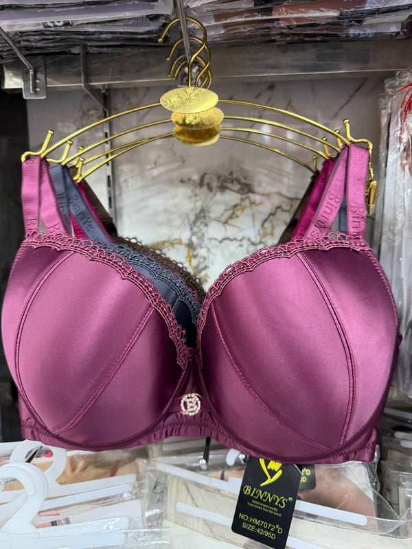 Binnys Bra
