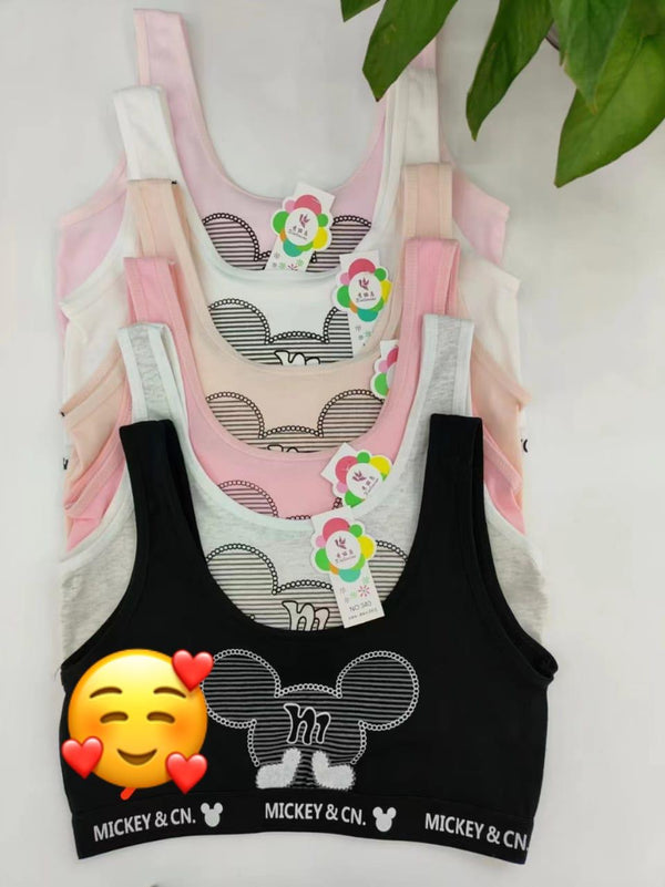 TEENAGE GIRL BLOUSE (PACK OF 4)