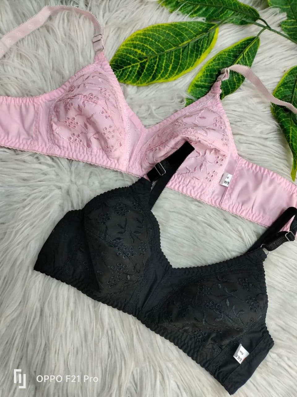 (Summer SalE) Daily wear cotton chicken Bra