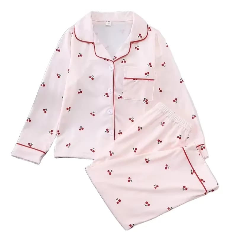Summer Cute Comfy PJs