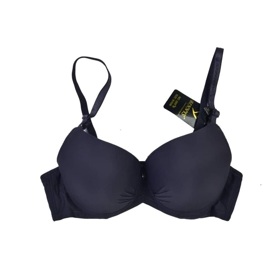 BUNNYs SINGLE PADDED WIRE BRA