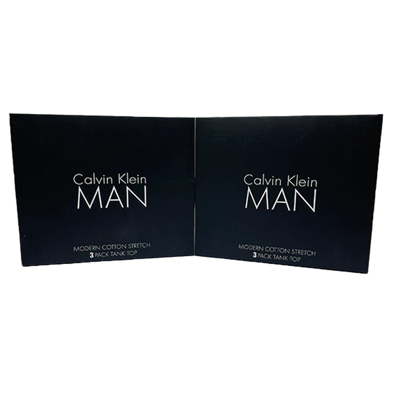 CK Men Vest (Pack OF 3) Best quality summer stuff