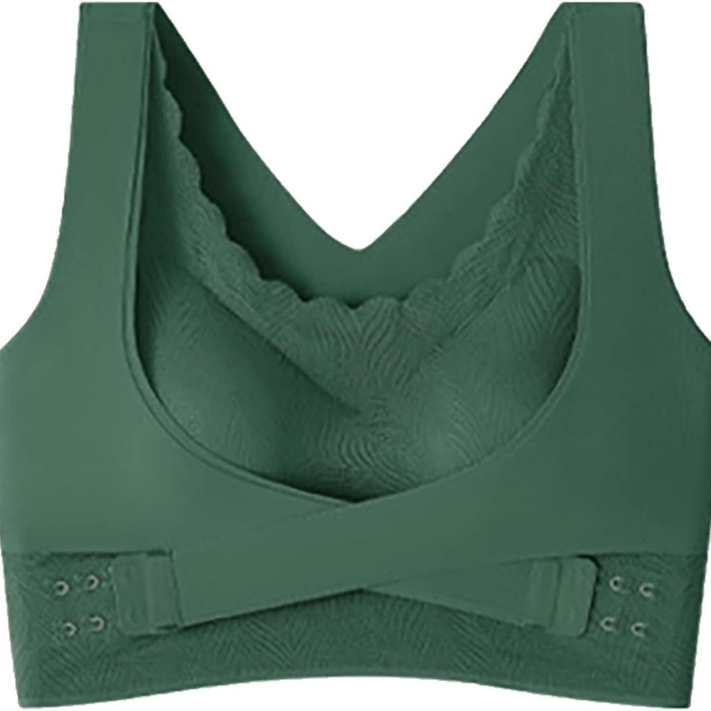 Restock Breast uplifter and postiuer correct bra