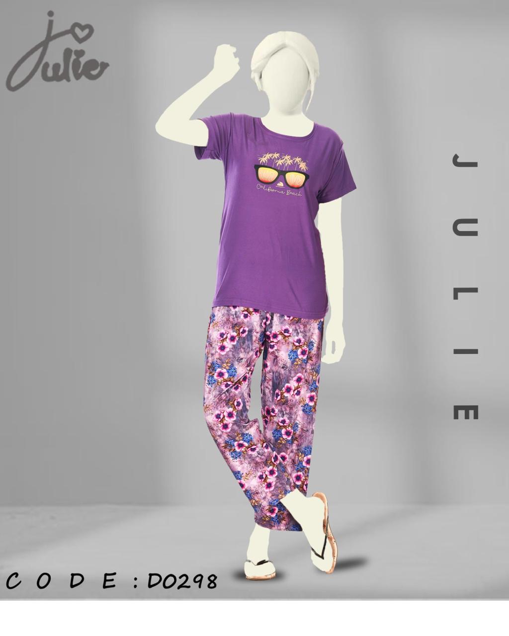 Daily wear Night Suit