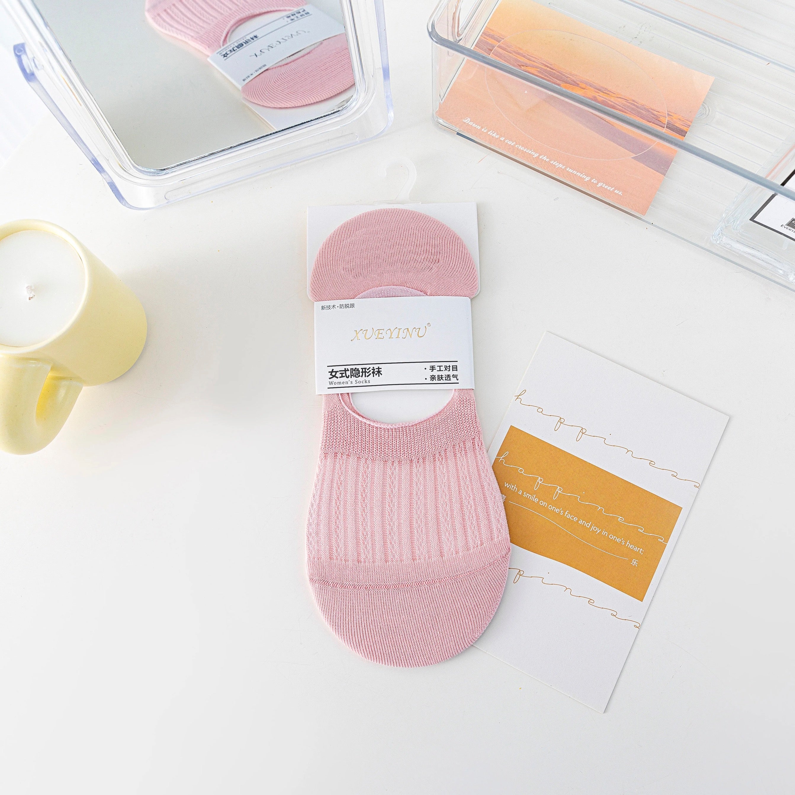 Anker Socks Pack Of 10