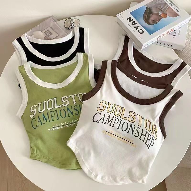 Soul star light padded camisole