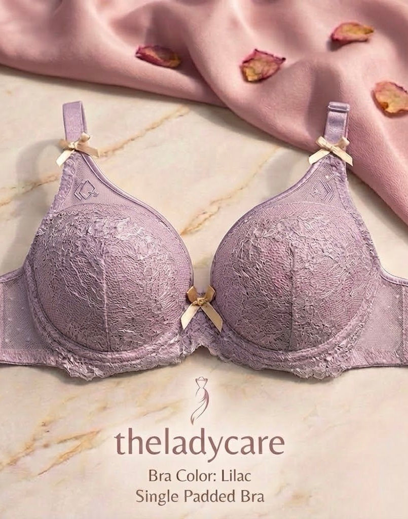 Manufacturers New Style Sexy Lace Underwear Comfortable
Breathable Soft Skin-friendly Bra for Women