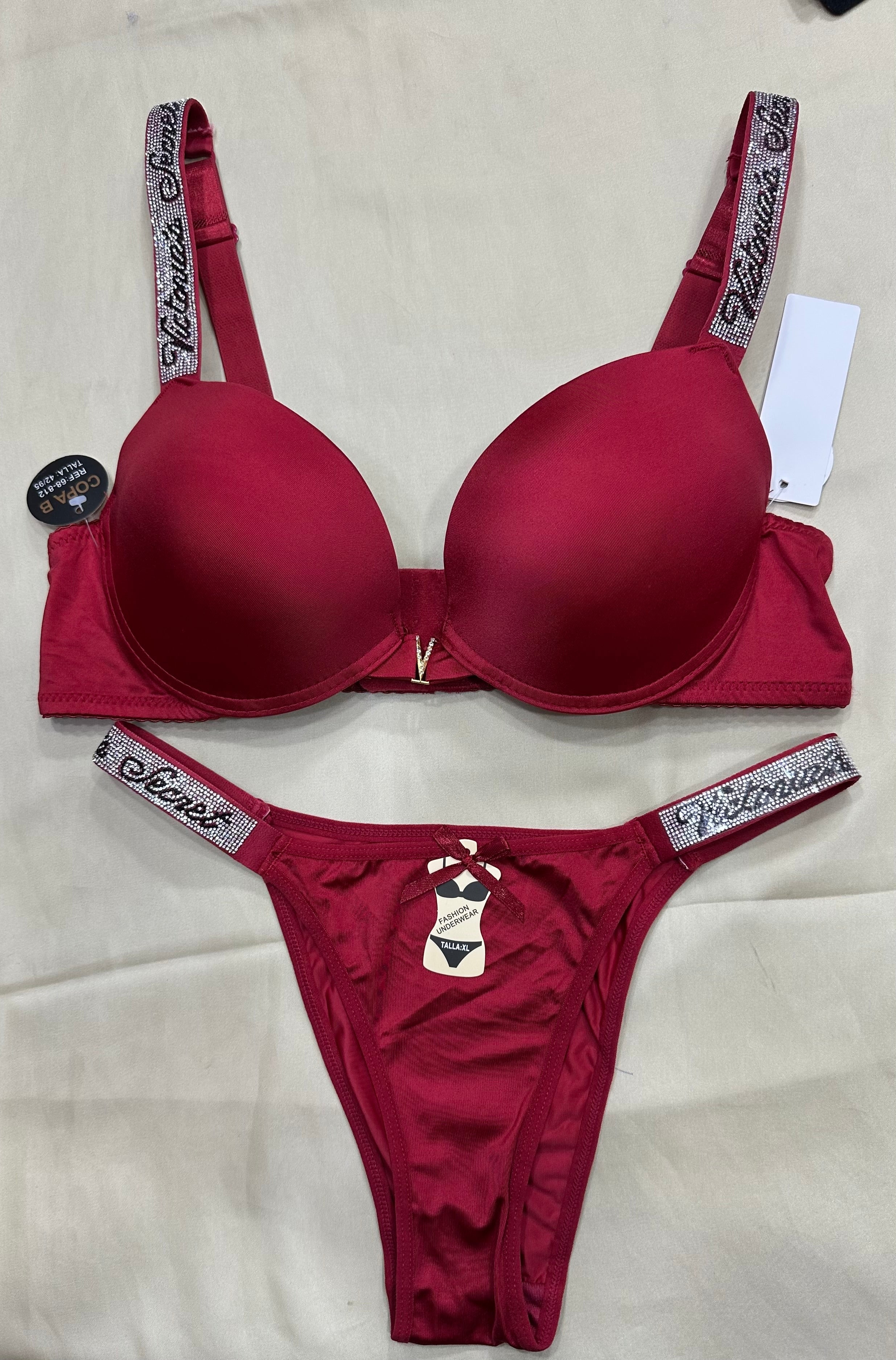 (5050Sale)VICTORIA SECRET SET