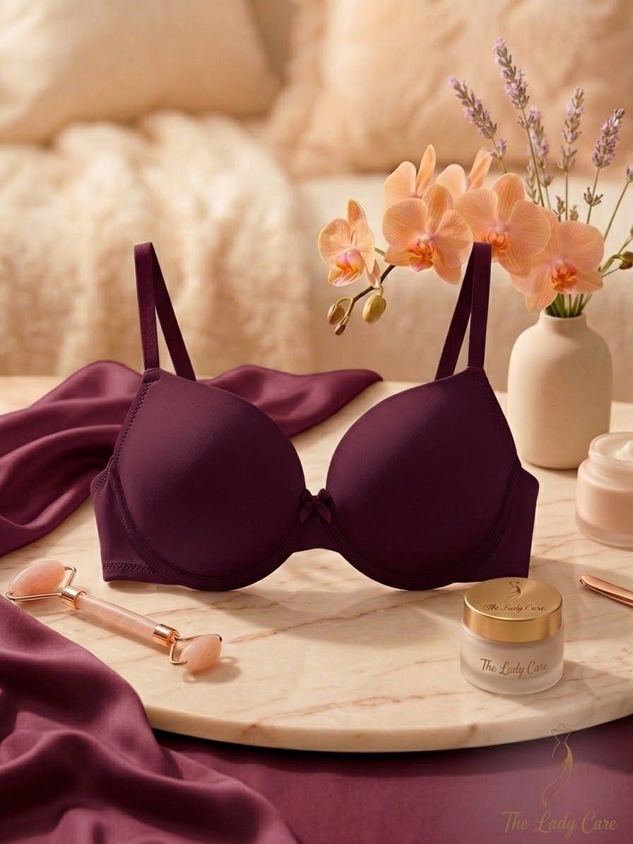 New Arrival Double padded bras