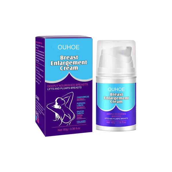 Breast Enlargement Cream