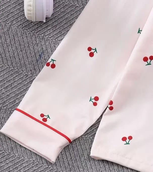 Summer Cute Comfy PJs