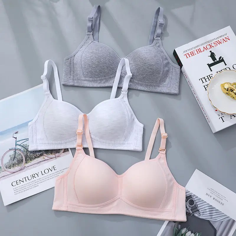 COTTON PADDED (wireless)