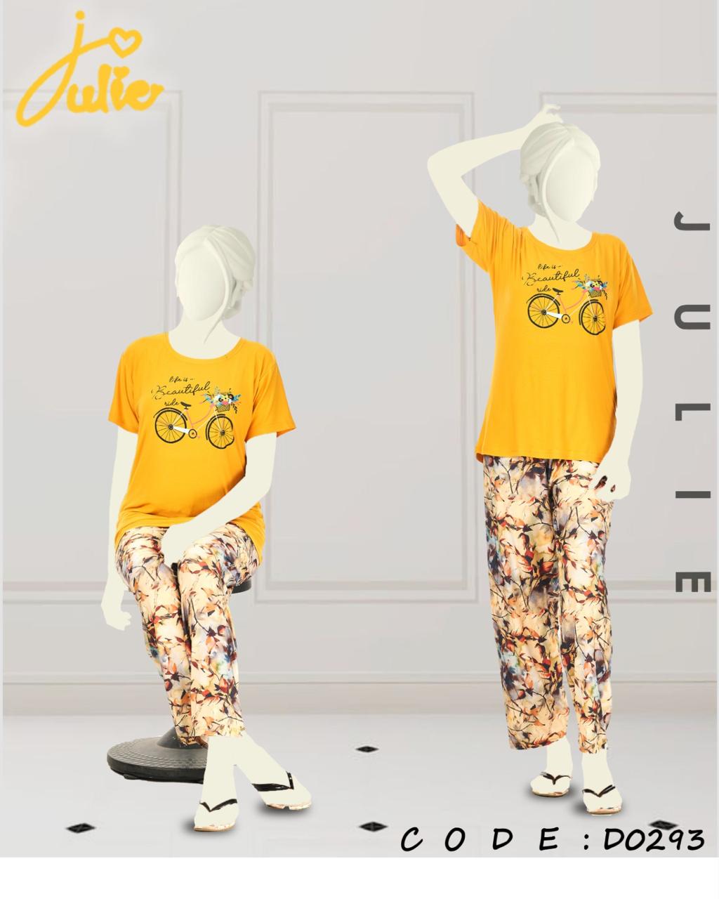 Daily wear Night Suit