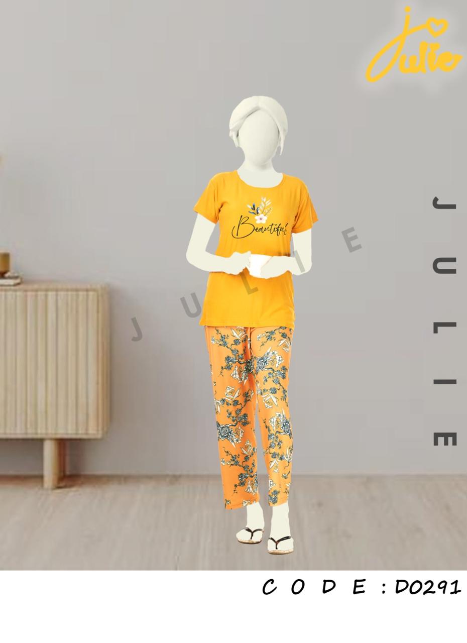 Daily wear Night Suit