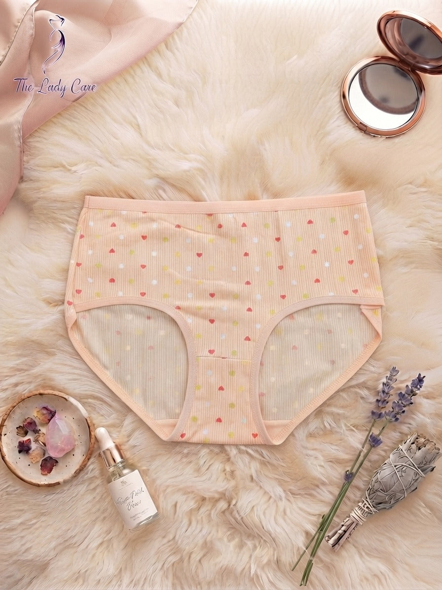 Self-care meets sustainability. & Treat your body right with breathable, leak-proof protection that feels like a second ( Pack of 2 )