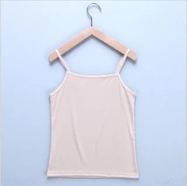 COTTON camisole