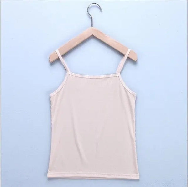 COTTON camisole