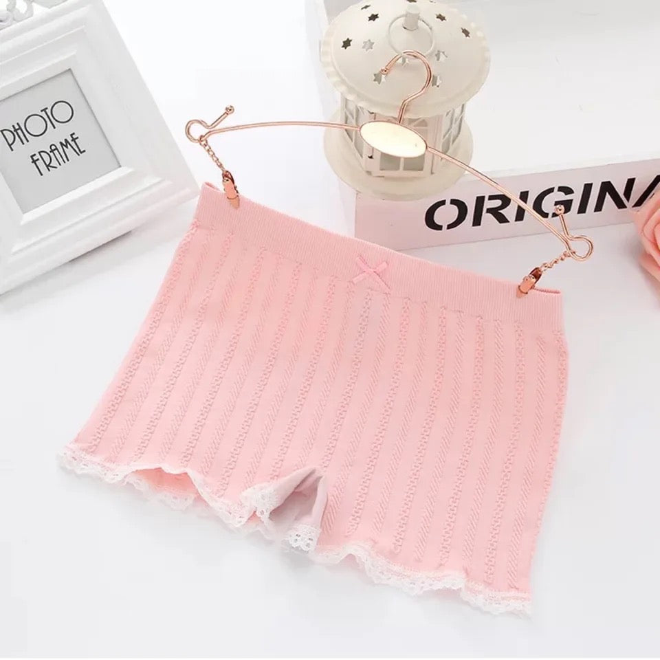 Women Boxer Panty Underwear PACK OF 3