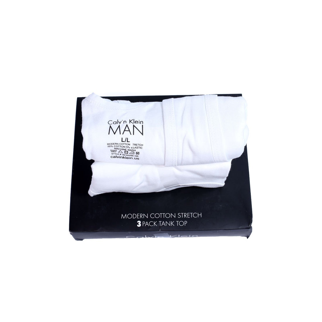 CK Men Vest (Pack OF 3) Best quality summer stuff