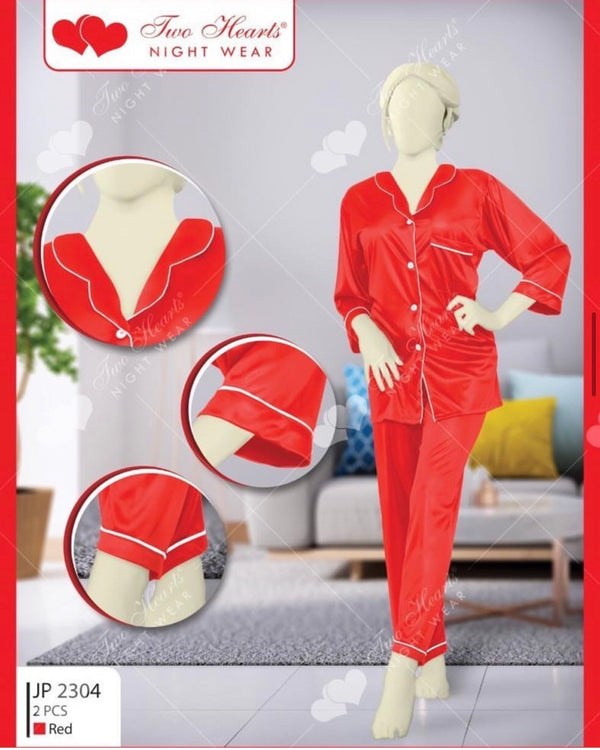 Night Suite Two pcs
