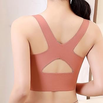 Restock Breast uplifter and postiuer correct bra