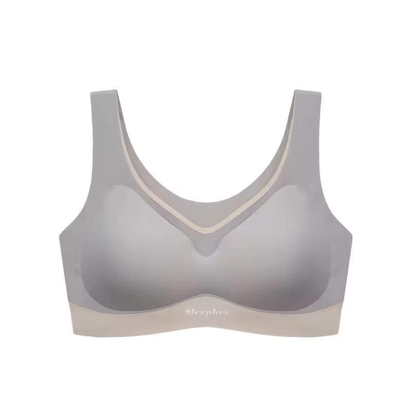 Ultimate Invisible Support for Gather Bra Comfort and Lift