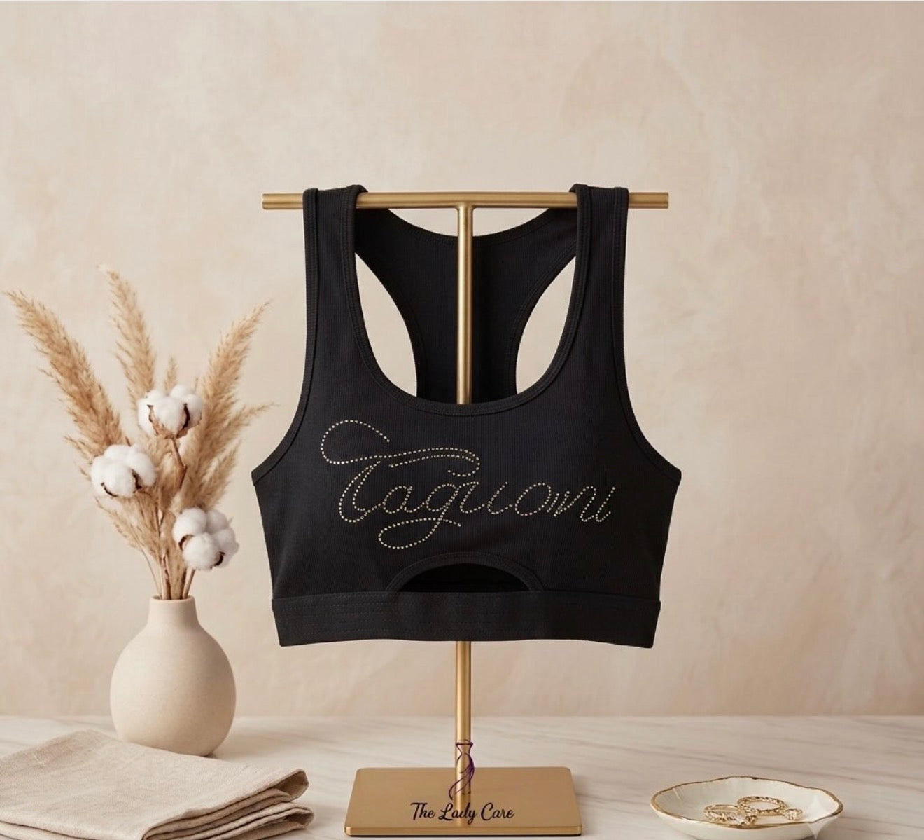 Stretchable full Support Bra C
