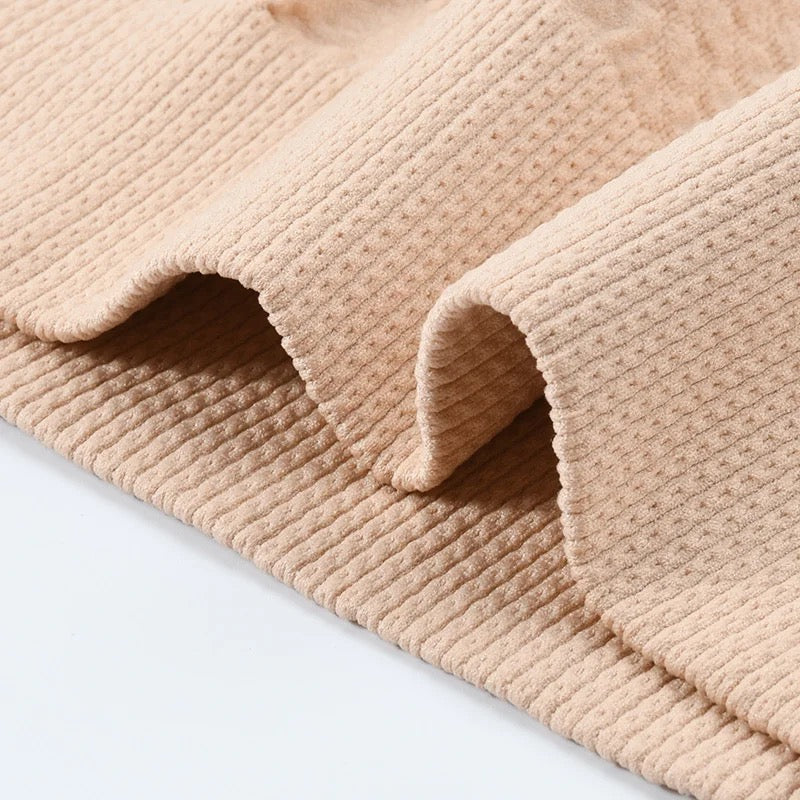 HIGHWAST TUMMY CONTROL PANTY (PACK OF 3)