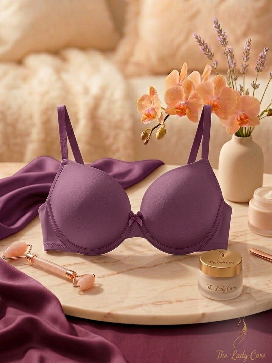New Arrival Double padded bras