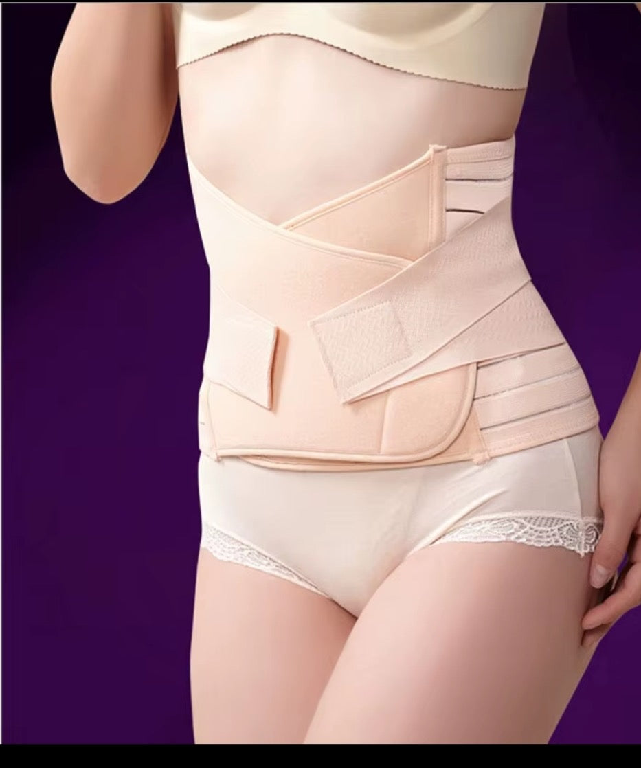 Comfort & Recovery Waist Belt