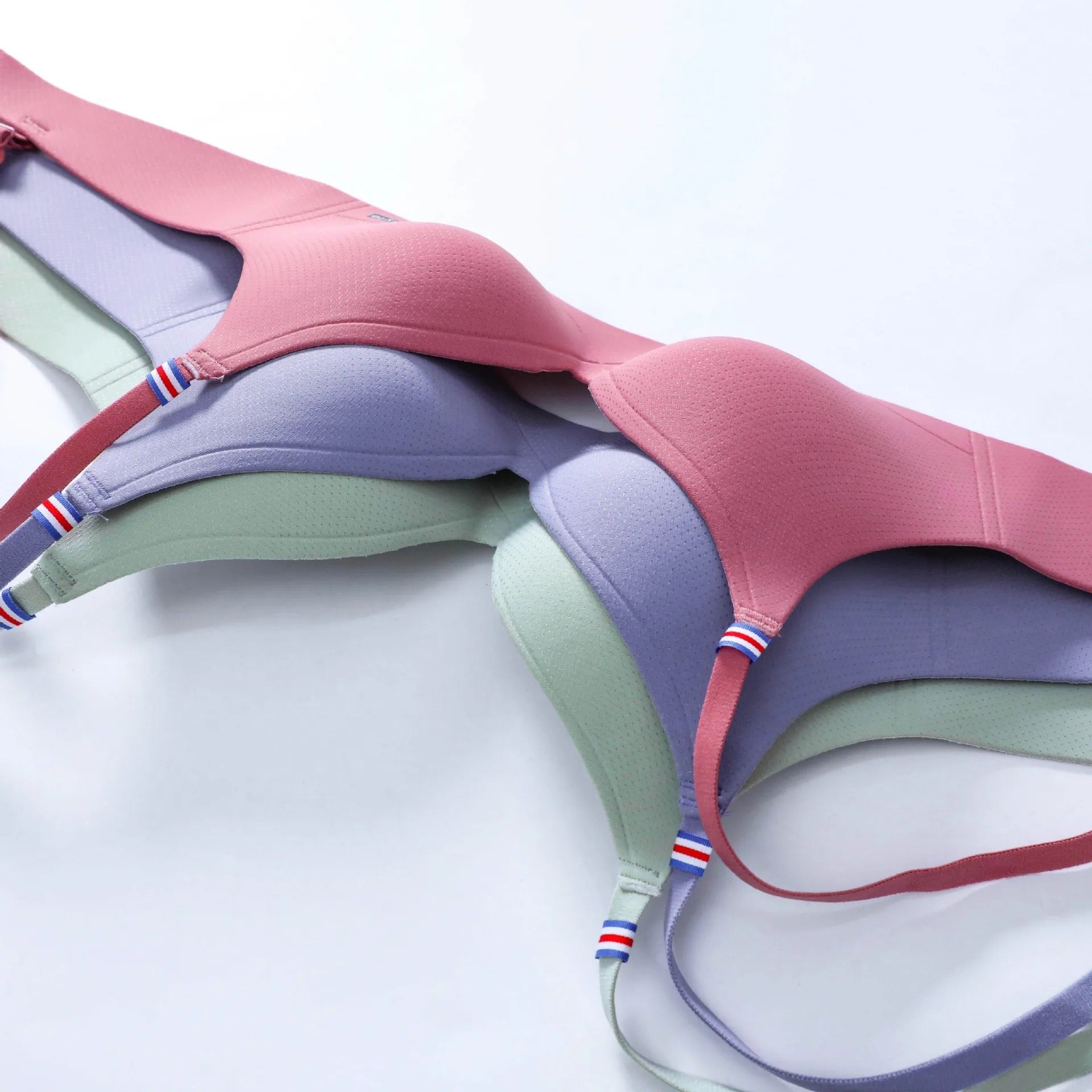 NEW Arrival T Shirt padded Bra