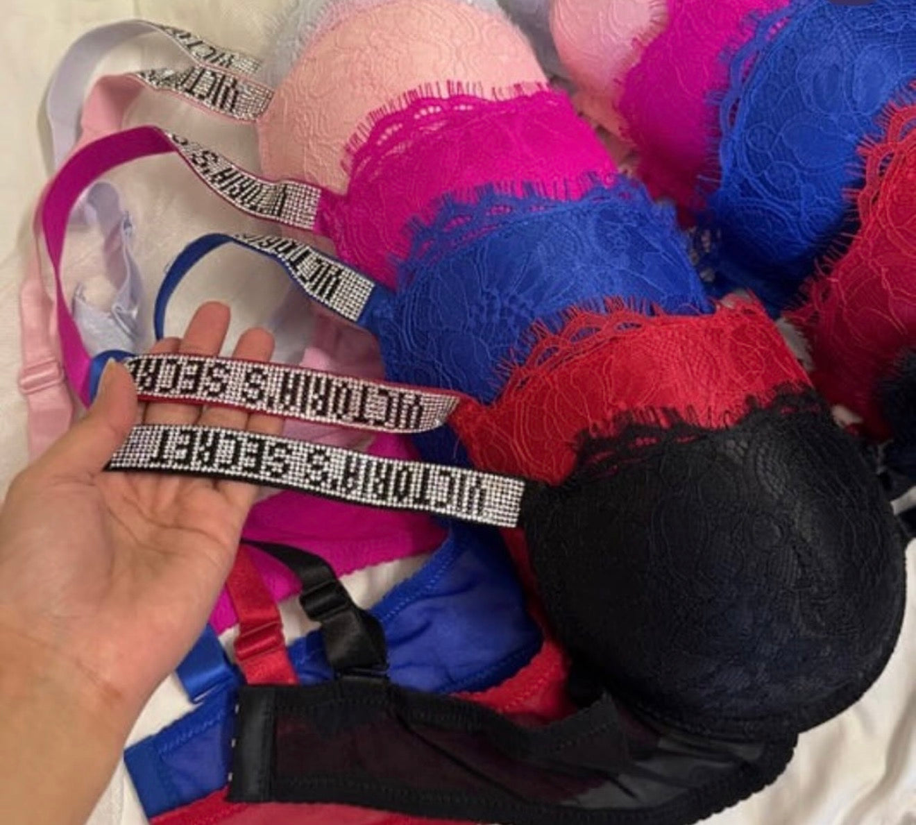 Victoria Secret 🌸