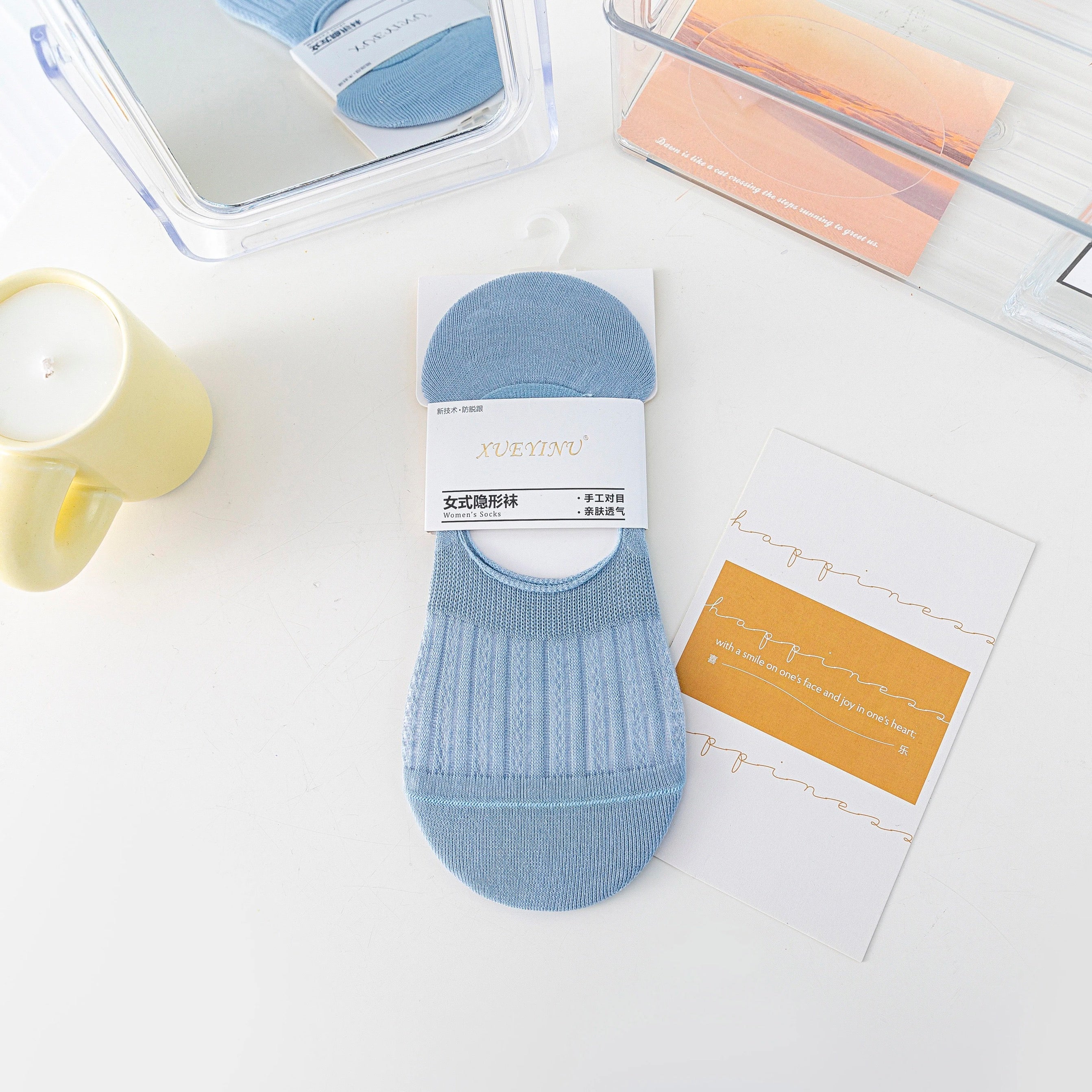 Anker Socks Pack Of 10