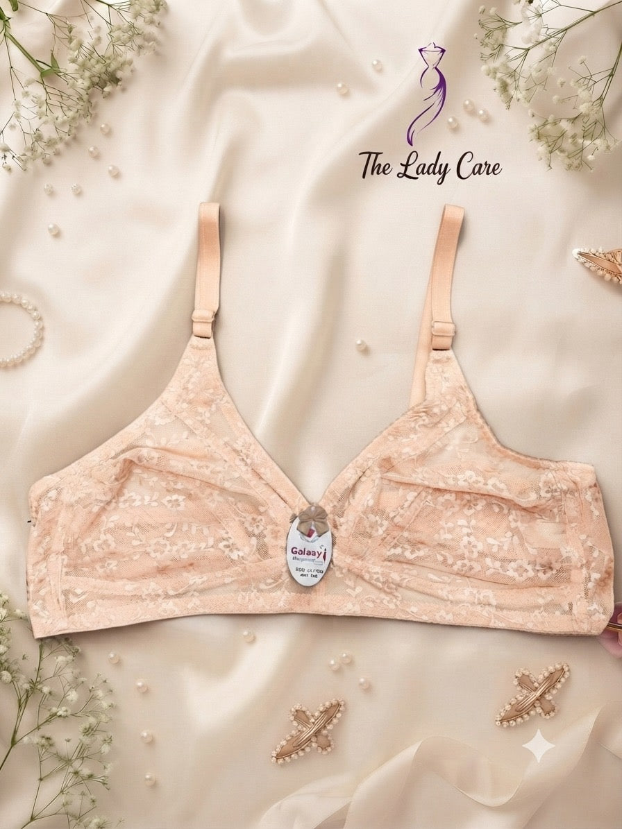Galaxy Net Bra