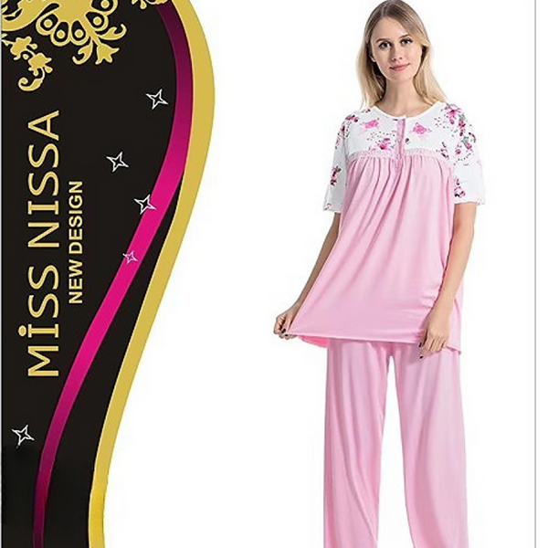 New Arrival Night Dress Soft & flexible stuff