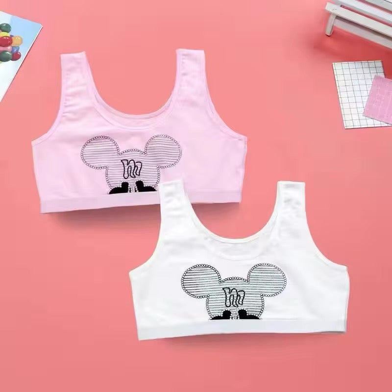 TEENAGE GIRL BLOUSE (PACK OF 4)