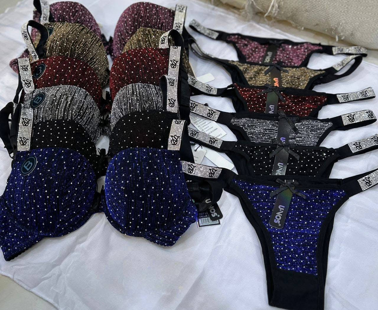 Vs Bra Set Victoria's Secret