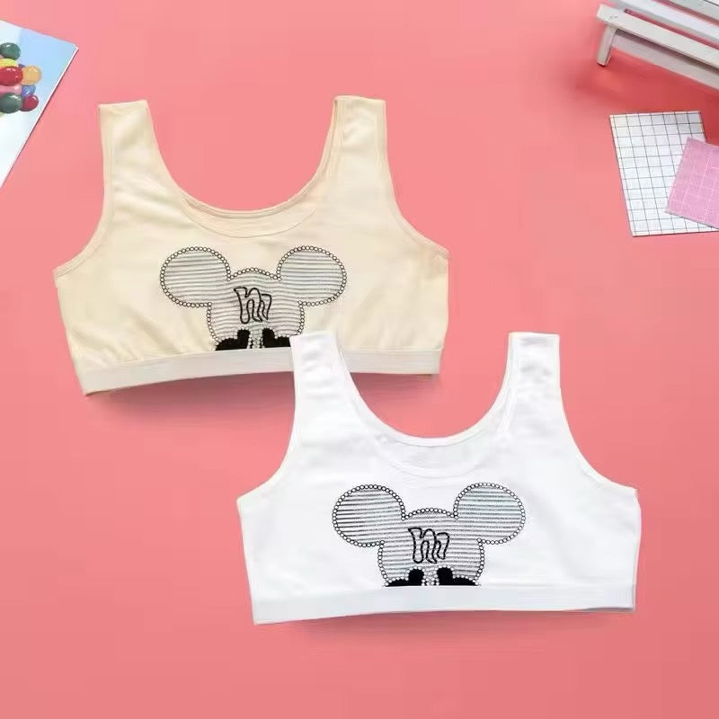 TEENAGE GIRL BLOUSE (PACK OF 4)