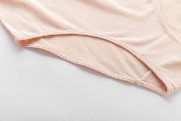 Daily Wear Soft Cotton Underwear (pack of 5)