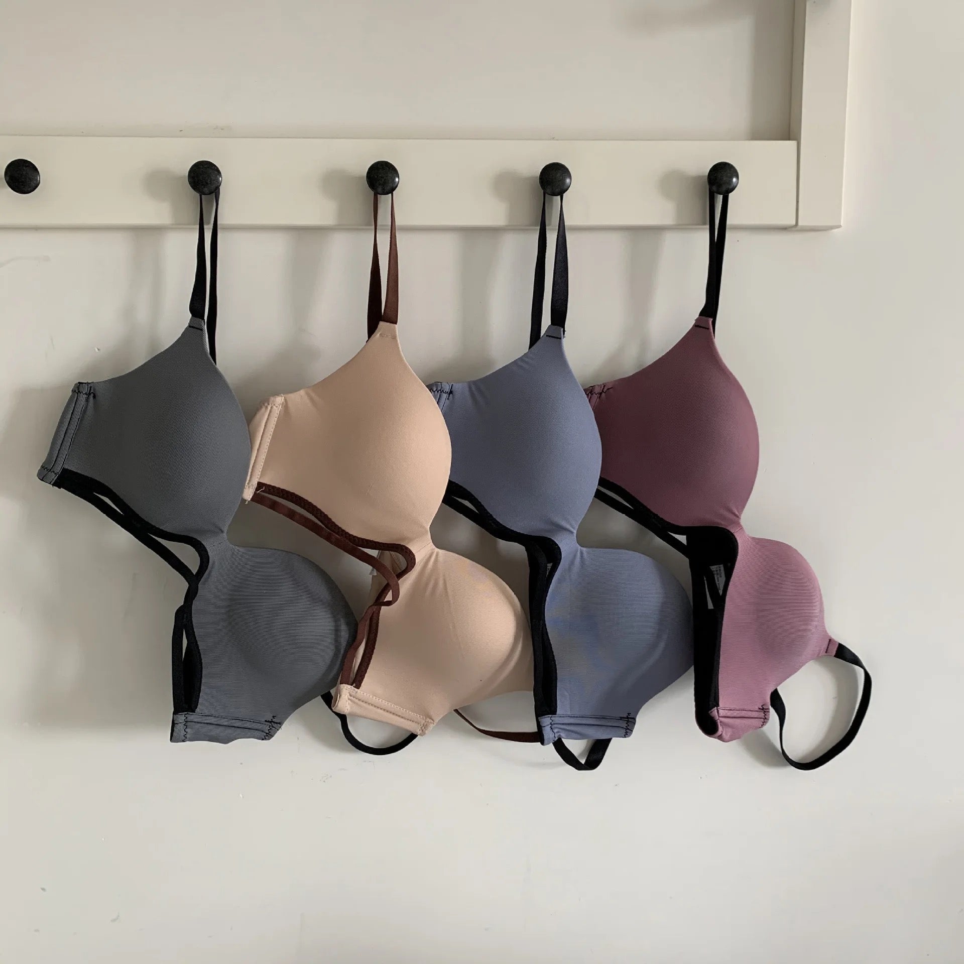 SMART PUSHUP T SHIRT BRA