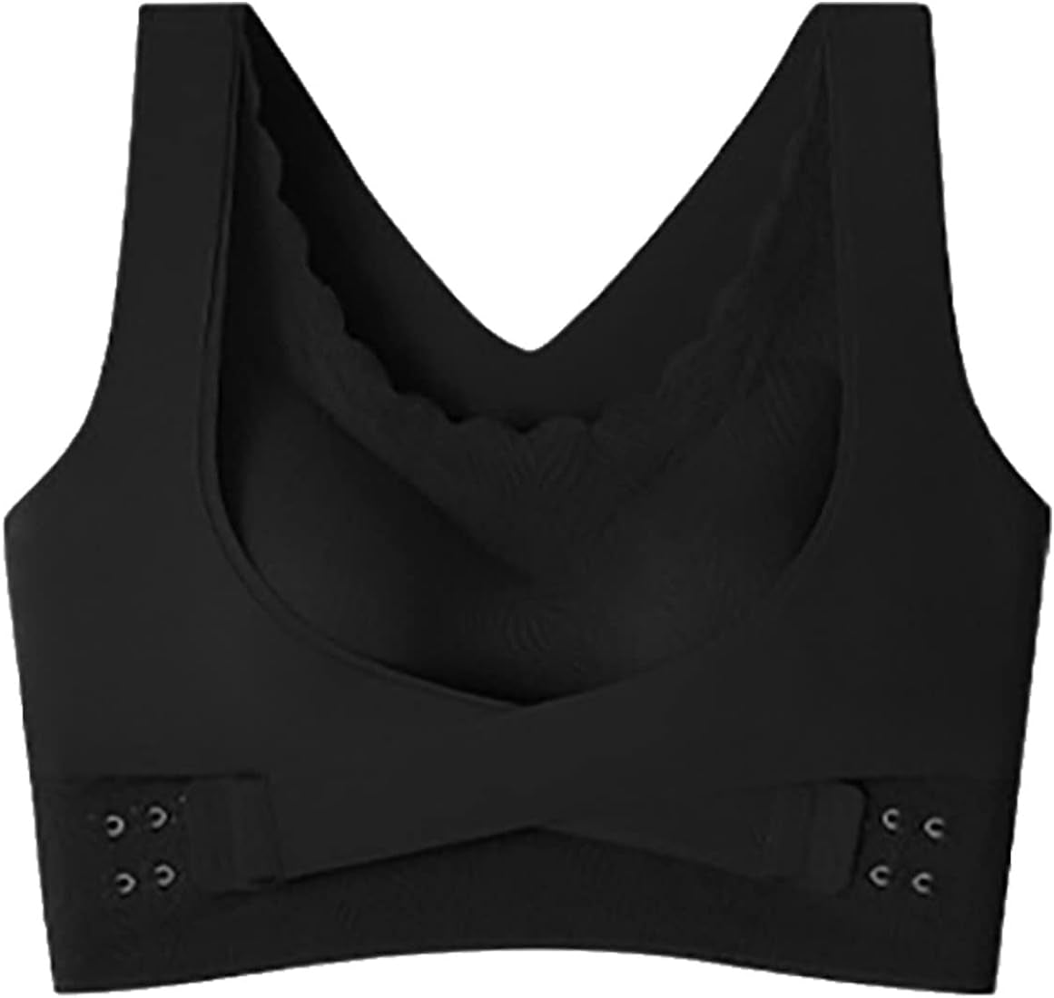 Restock Breast uplifter and postiuer correct bra