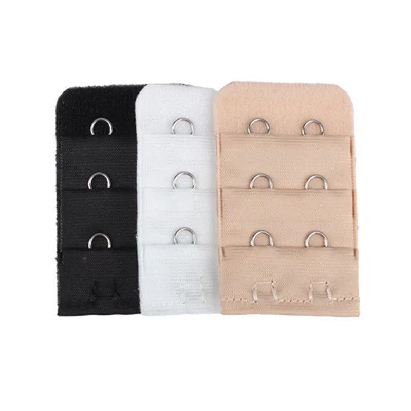 Bra Extenders Strap pack of 4